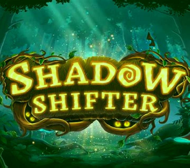 Shadow Wilds online slot
