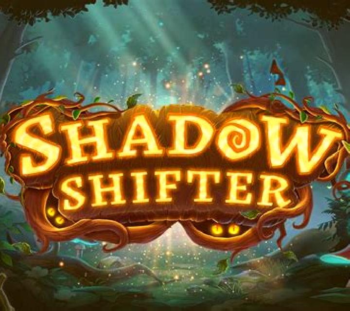 Shadow Wilds slot game