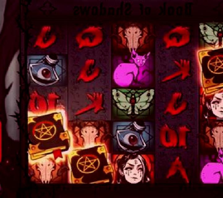 Shadows slot