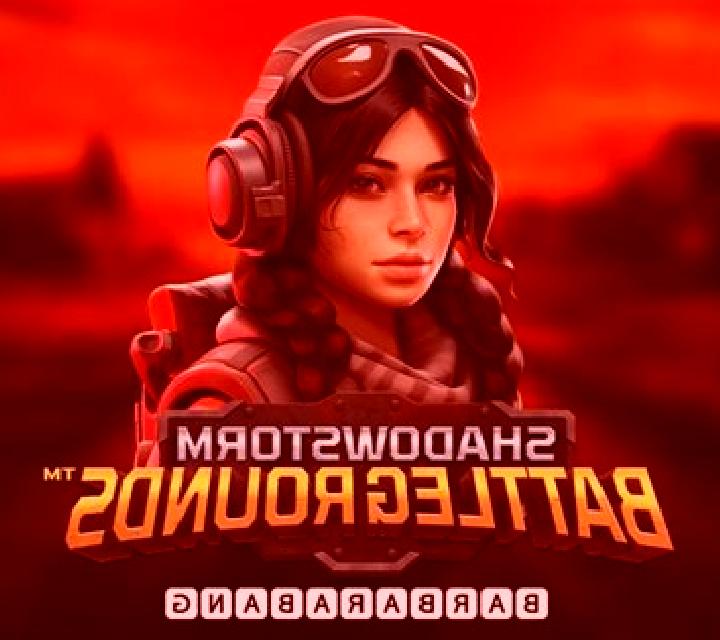 Shadowstorm Battlegrounds slot game