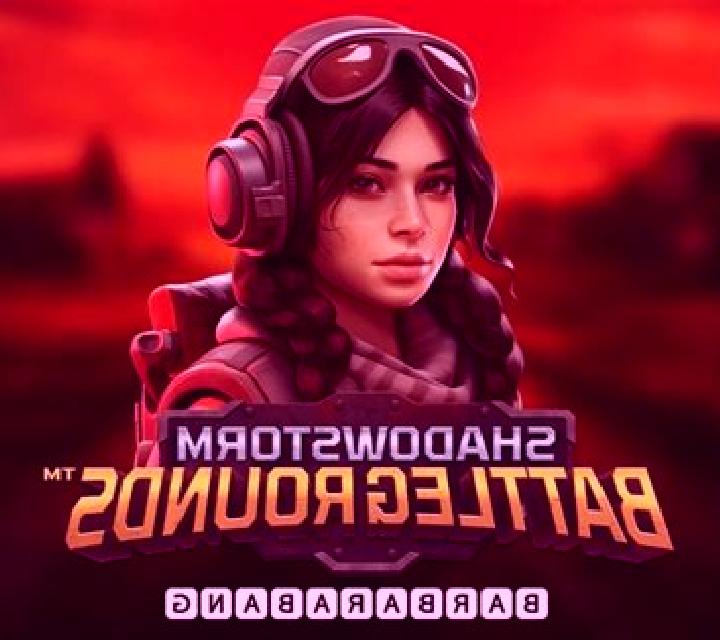 Shadowstorm Battlegrounds slot machine
