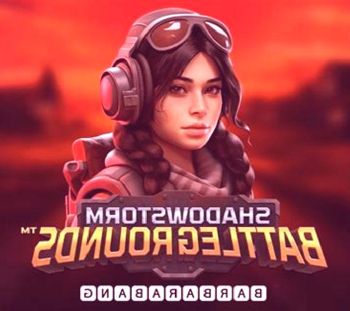 Shadowstorm Battlegrounds slot