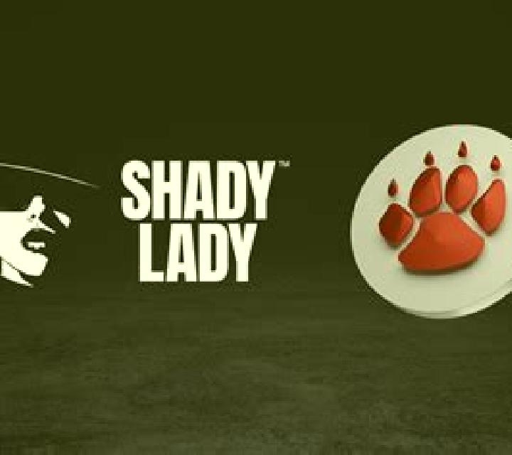 Shady Lady online slot
