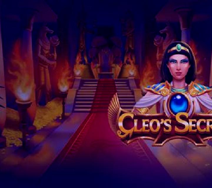 Shady Secrets online slot