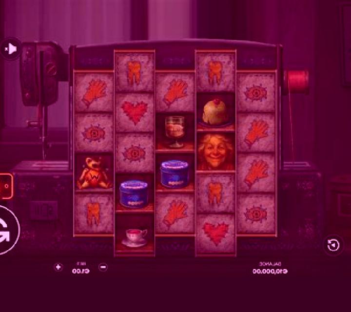Shady Secrets slot