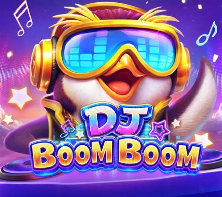 Shake Boom Boom slot game