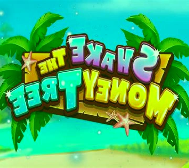 Shake It online slot