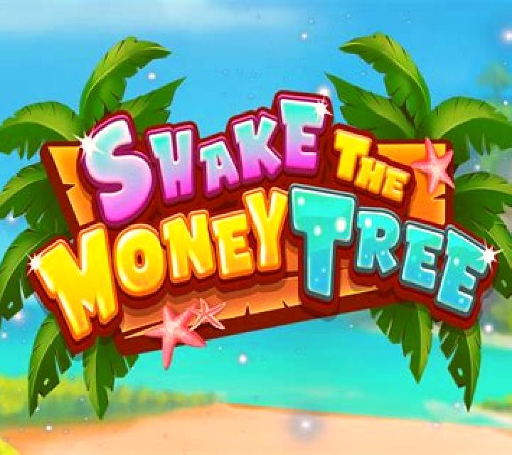 Shake It slot game