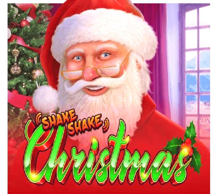 Shake Shake Christmas online slot