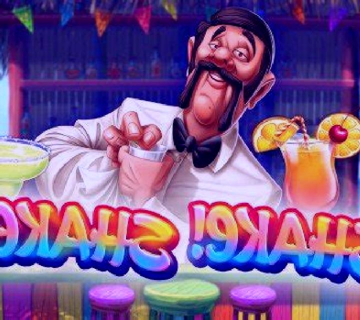 Shake! Shake! (Felix Gaming) online slot
