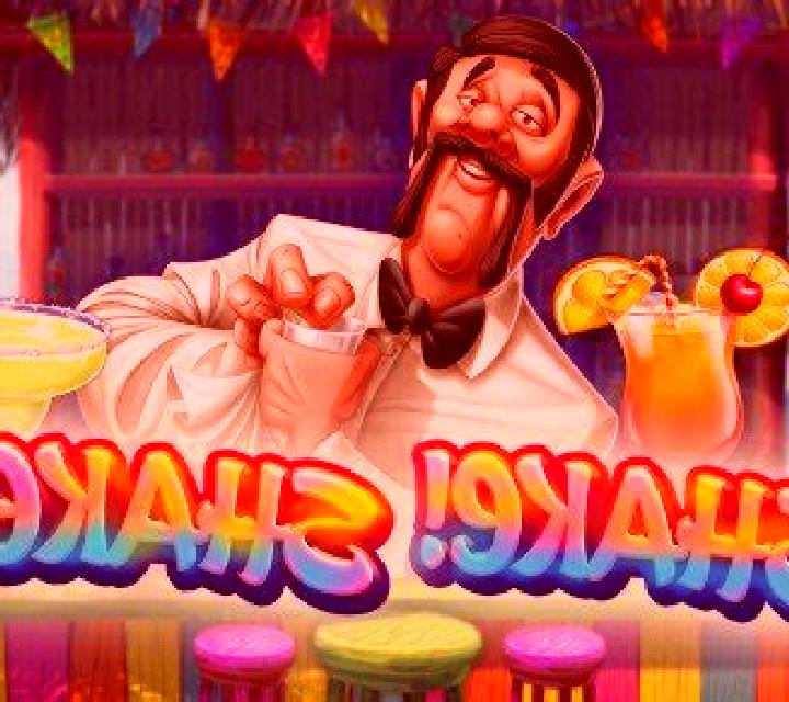 Shake! Shake! (Felix Gaming) slot game