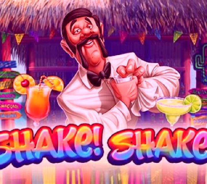 Shake! Shake! (Felix Gaming) slot machine