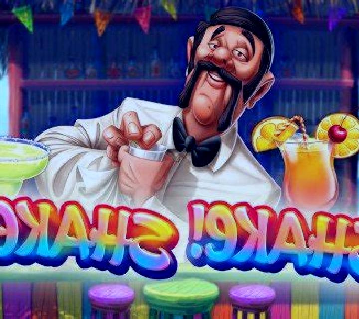 Shake! Shake! (Felix Gaming) slot