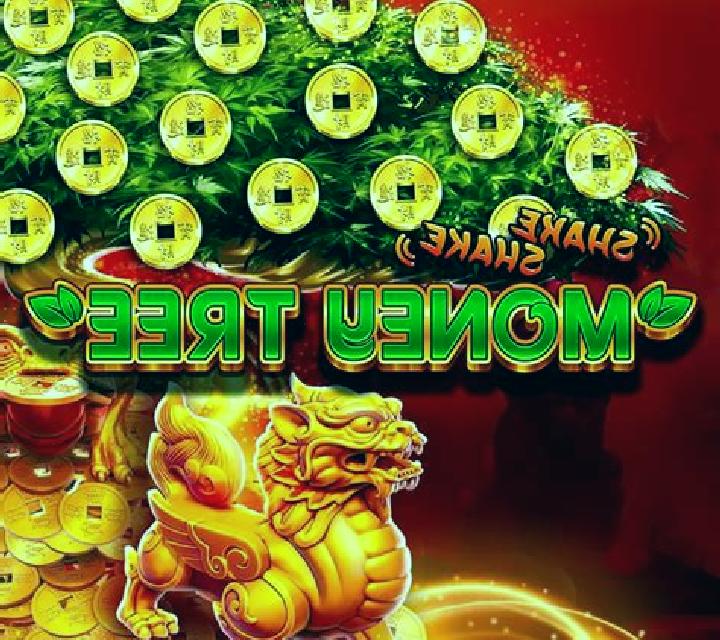 Shake Shake Money Tree online slot