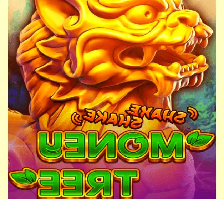 Shake Shake Money Tree slot game