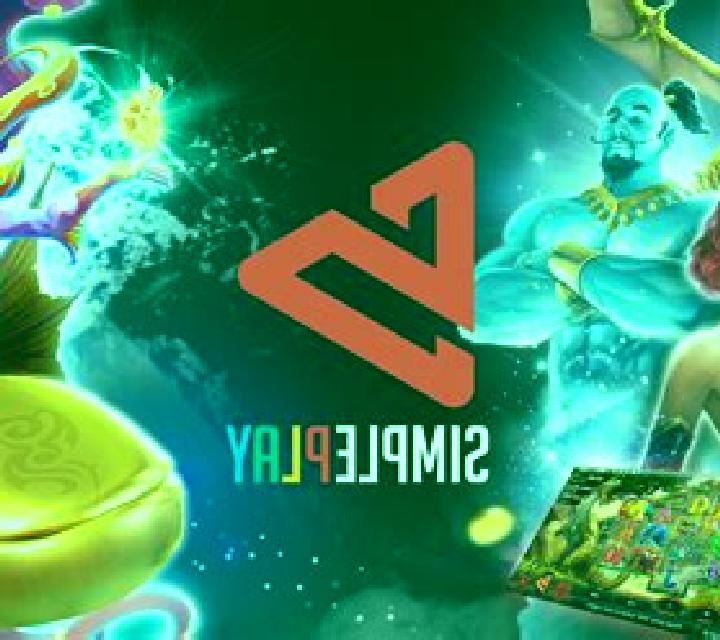 Shake Shake (SimplePlay) slot game