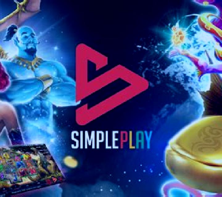 Shake Shake (SimplePlay) slot machine