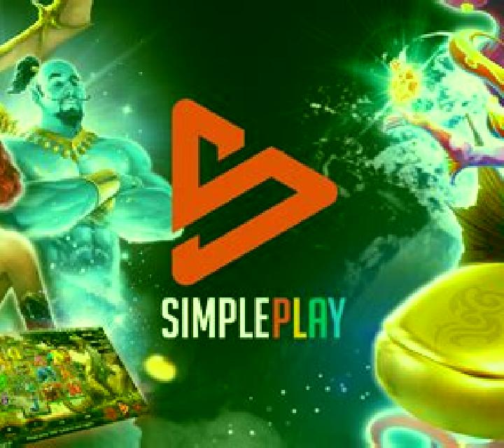 Shake Shake (SimplePlay) slot