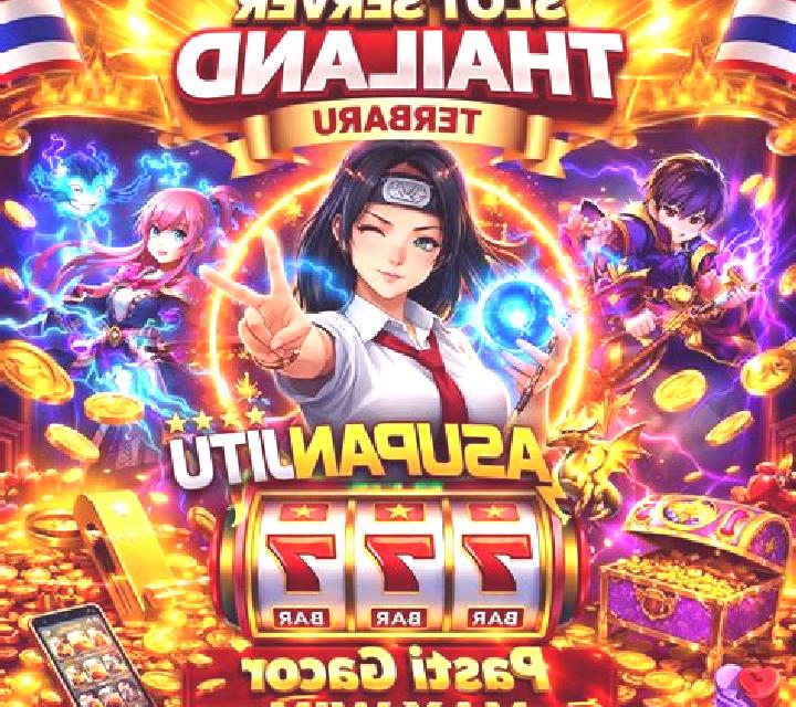 Shake Thai Thai slot game