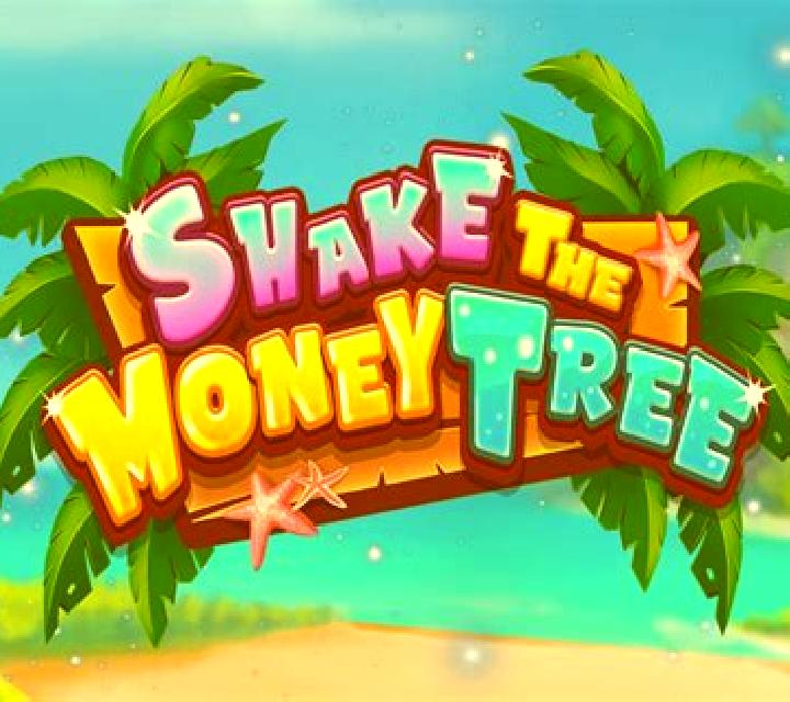 Shake The Money Tree 2 online slot