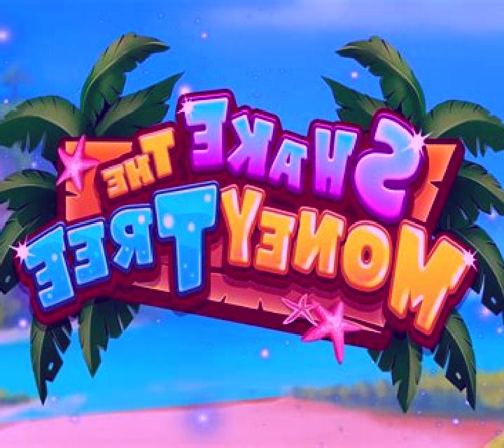 Shake The Money Tree 2 slot game