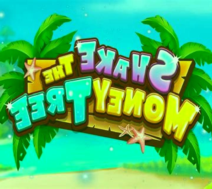 Shake The Money Tree 2 slot machine