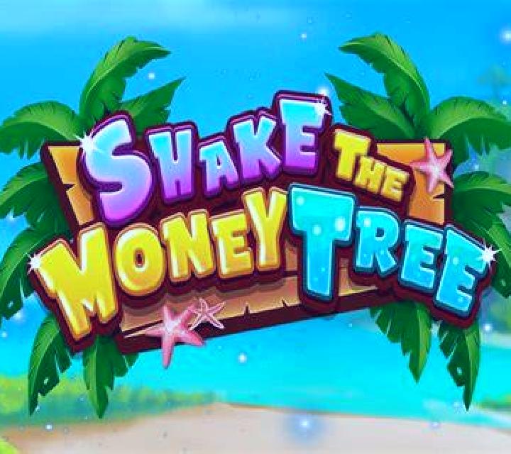 Shake The Money Tree online slot