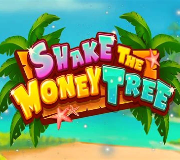 Shake The Money Tree slot game
