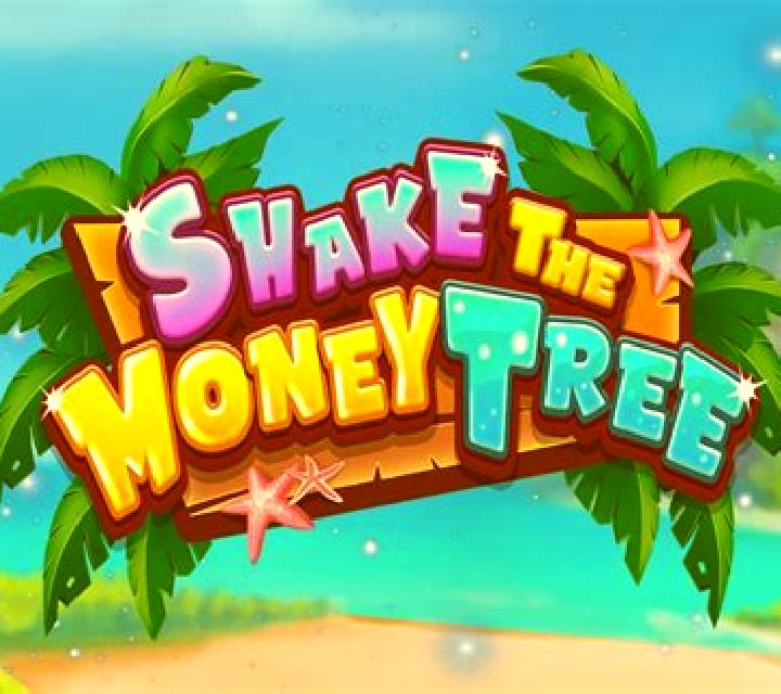 Shake The Money Tree slot machine
