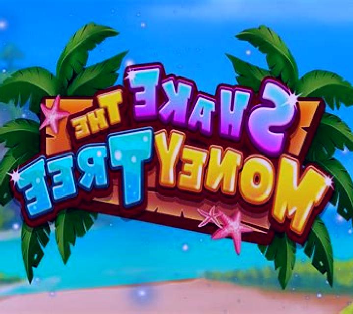 Shake The Money Tree slot