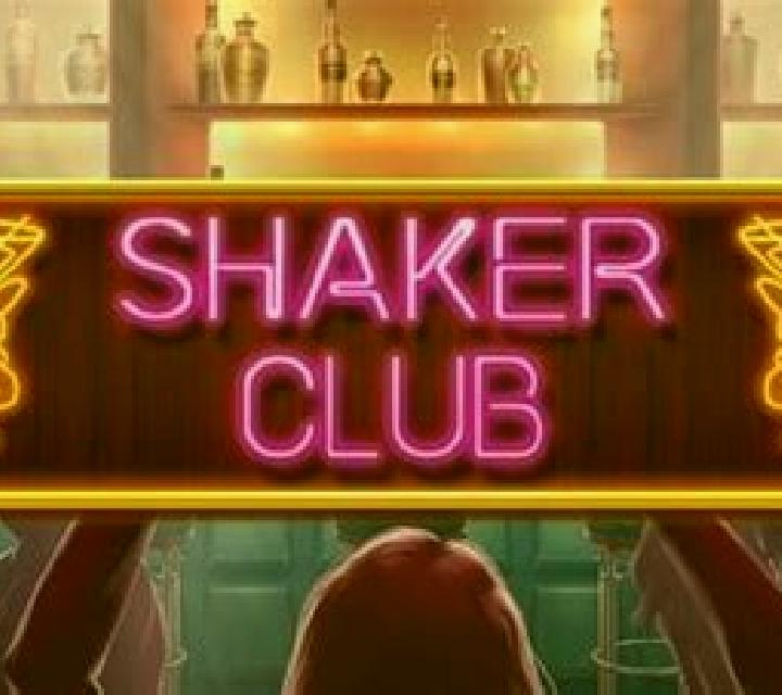 Shaker Club online slot