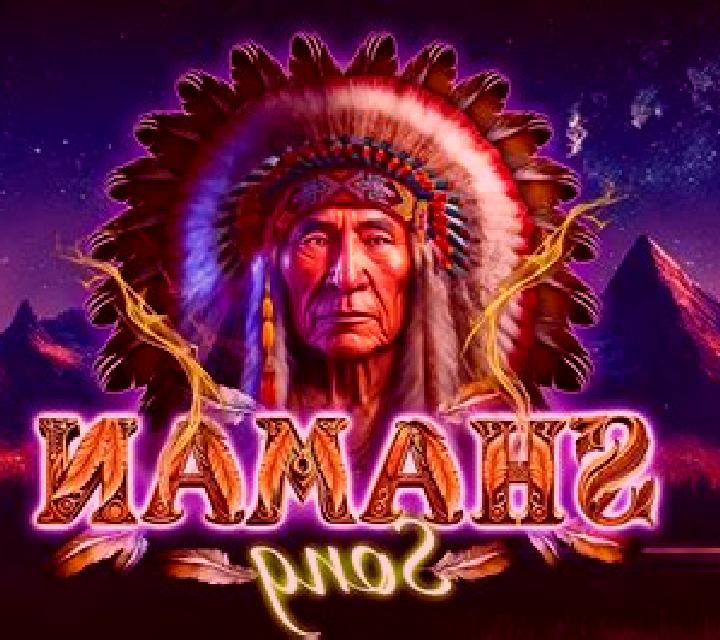 Shaman Song online slot