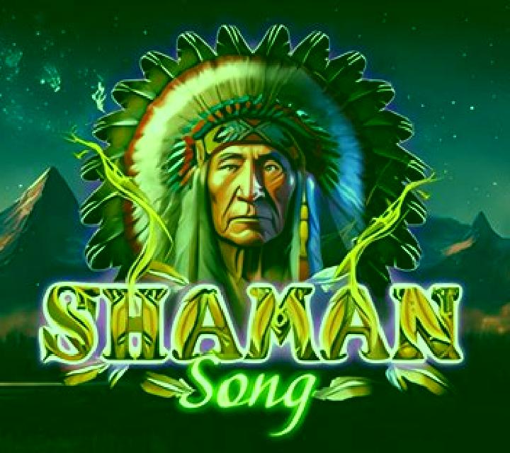 Shaman Song slot game
