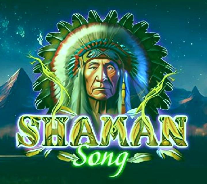 Shaman Song slot machine