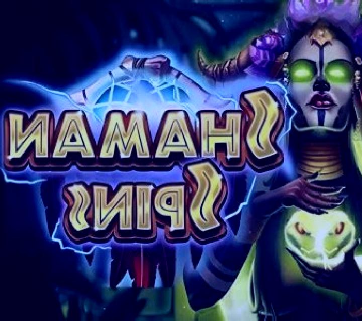 Shaman Spins slot