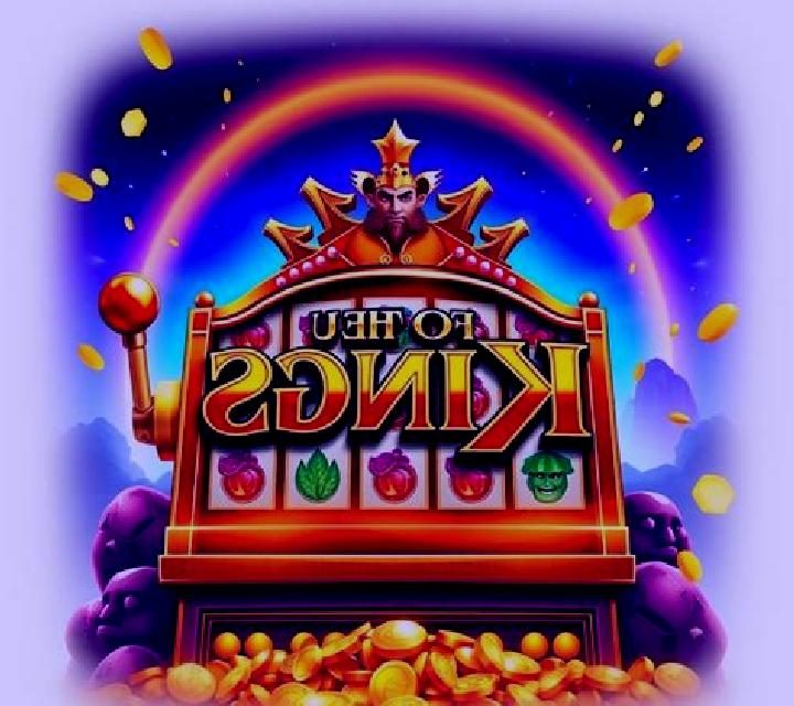 Shaman s Gold slot machine