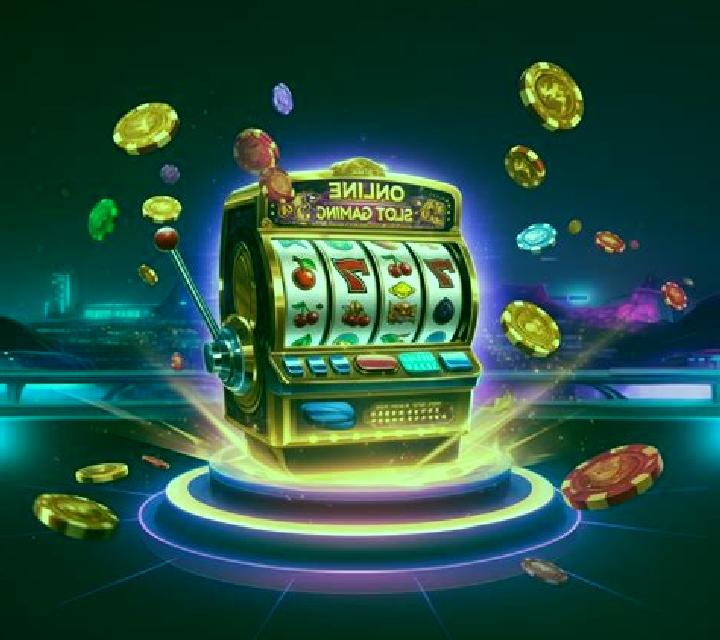 Shamaria online slot