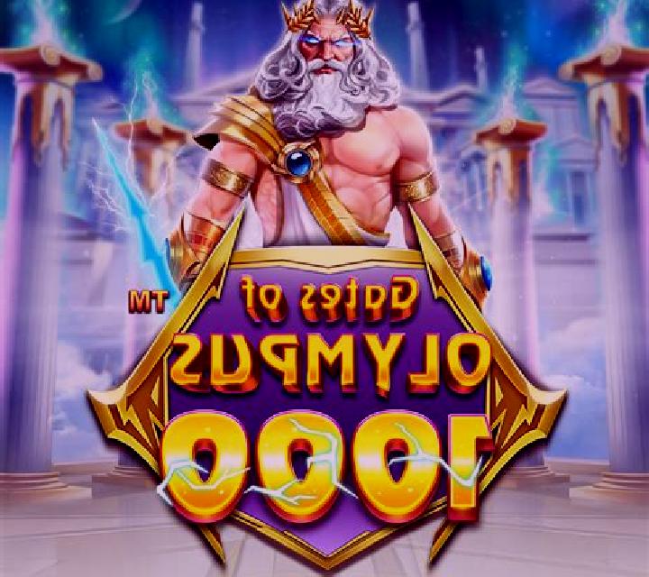 Shamrock 1000 slot game