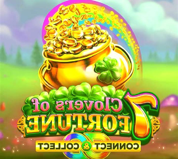 Shamrock 1000 slot