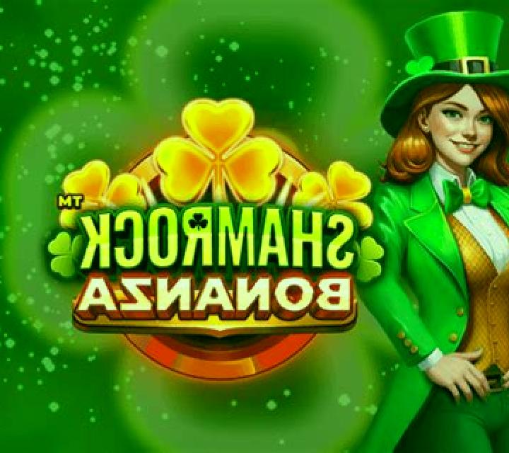 Shamrock Bonanza online slot