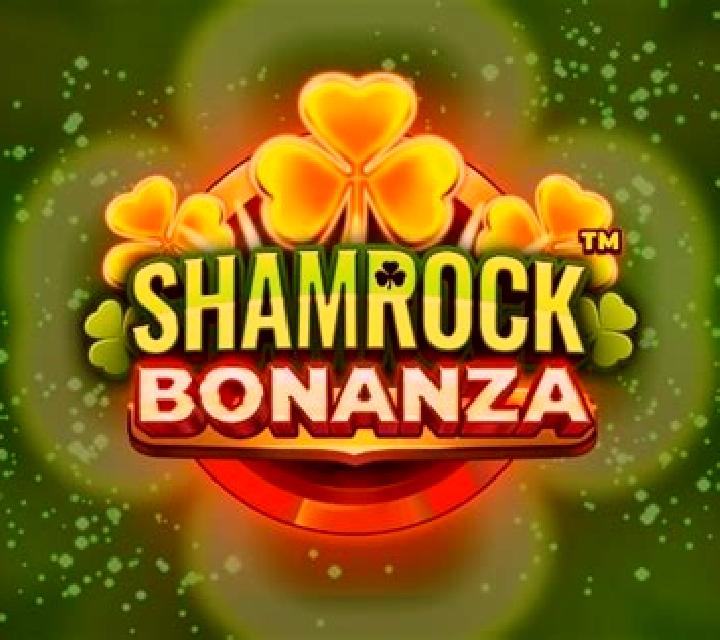 Shamrock Bonanza slot machine