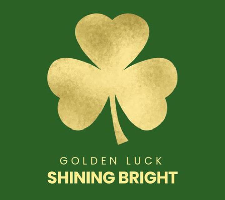 Shamrock Gold slot game