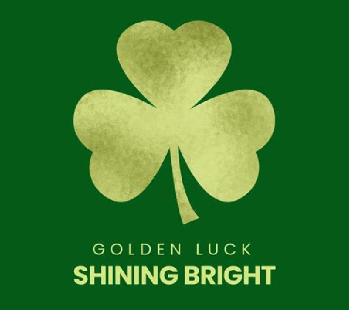 Shamrock Gold slot machine