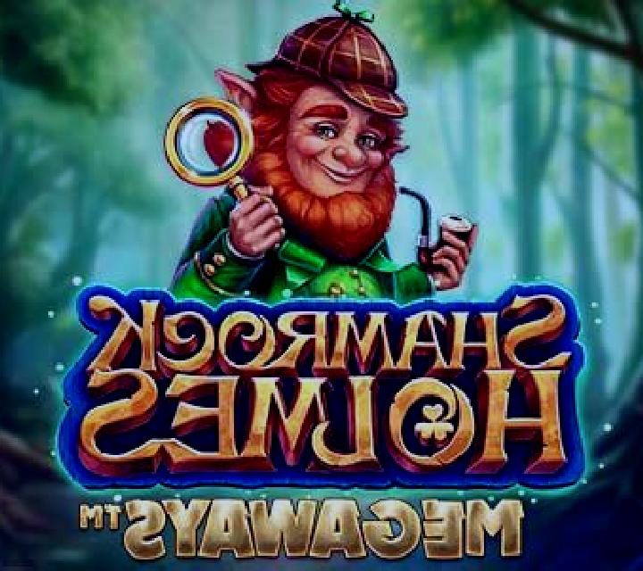 Shamrock Holmes Megaways online slot