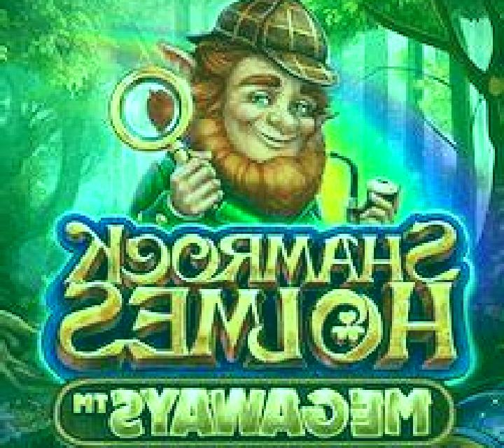 Shamrock Holmes (Slot Factory) slot game