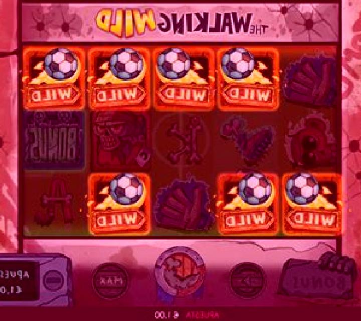 Shamrock Holmes Walking Wilds slot game