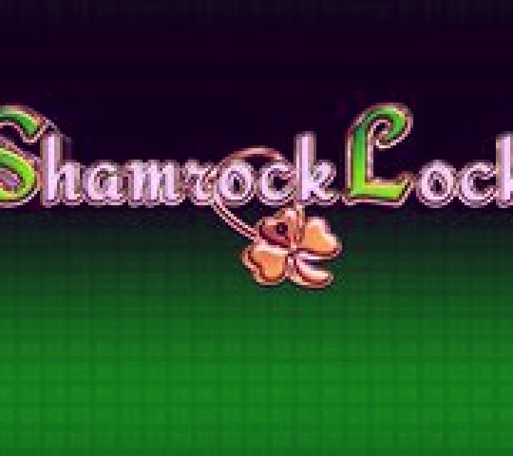 Shamrock Lock slot