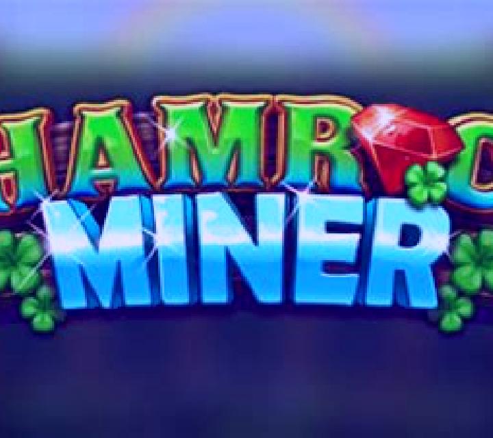 Shamrock Miner online slot