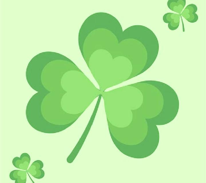 Shamrock Party 7s online slot