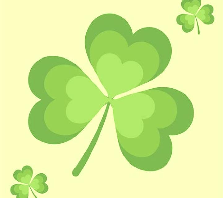 Shamrock Party 7s slot